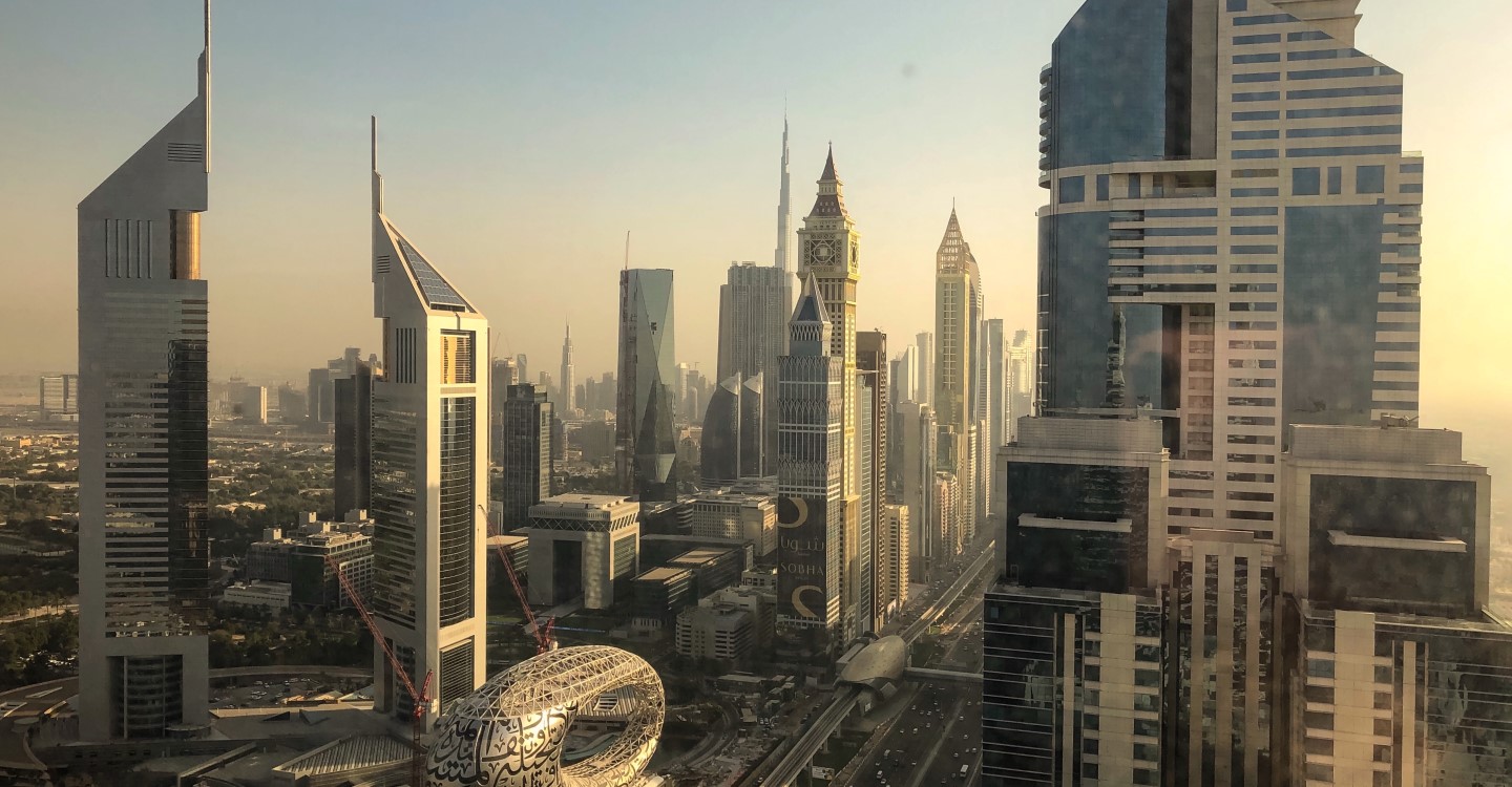 July 2023 Transactions in Dubai Real Estate Reach AED 37.19 Billion